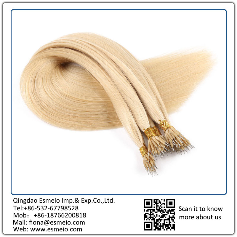Nano hair