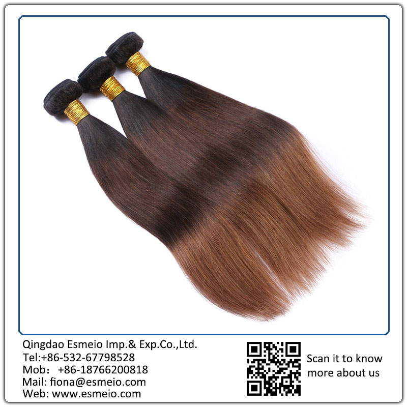 Color Hair Extension-02